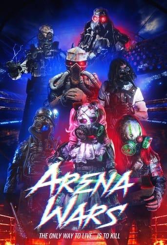 Arena Wars image