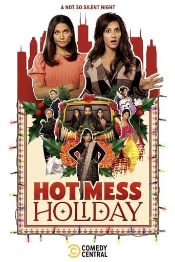 Hot Mess Holiday image