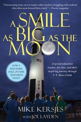 A Smile as Big as the Moon image