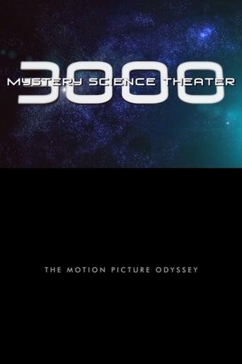 Mystery Science Theater 3000: The Motion Picture Odyssey