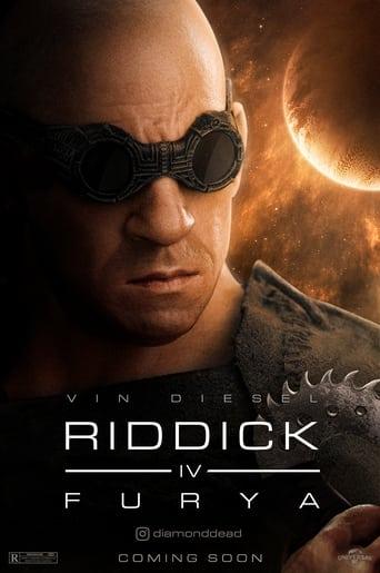 Riddick 4: Furya
