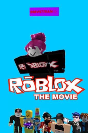 Roblox: The Movie