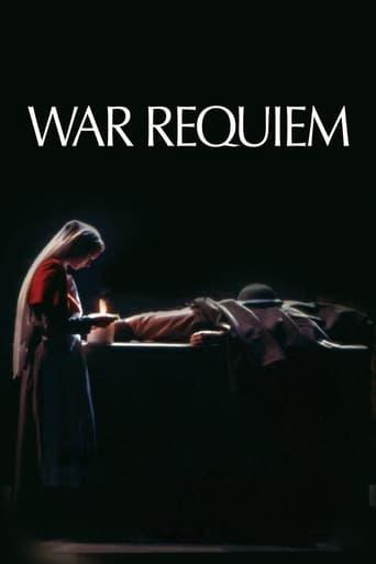 War Requiem image