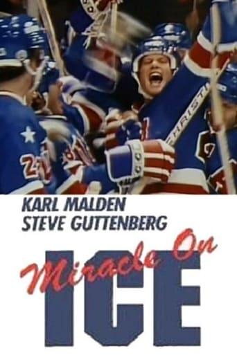Miracle on Ice image