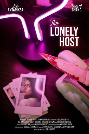 The Lonely Host image