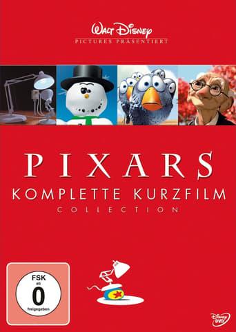 Pixar Short Films Collection