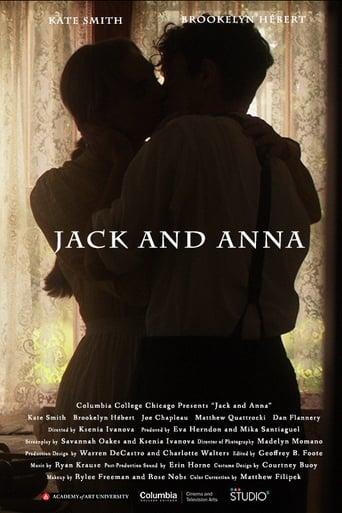Jack and Anna image