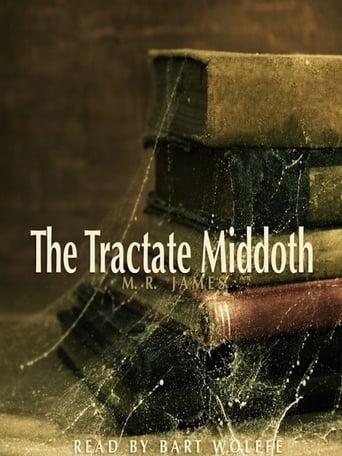 The Tractate Middoth image