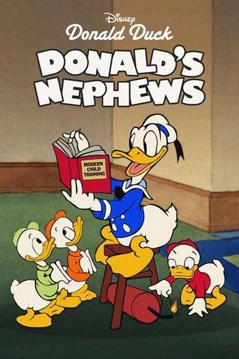 Donald's Nephews