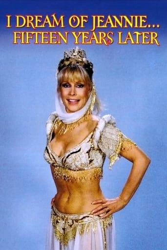 I Dream of Jeannie... Fifteen Years Later image