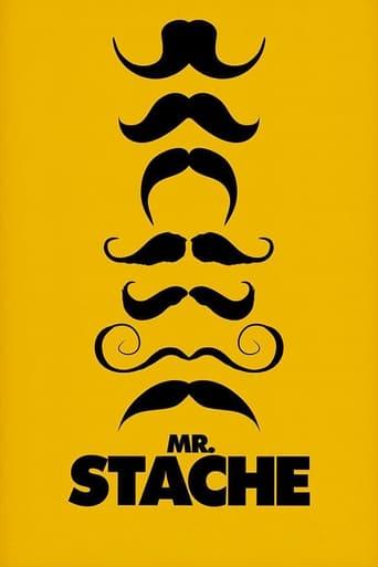 Mr. Stache