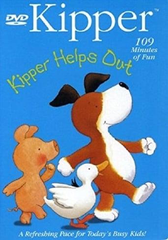 Kipper - Kipper Helps Out
