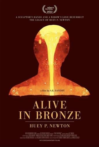 Alive in Bronze
