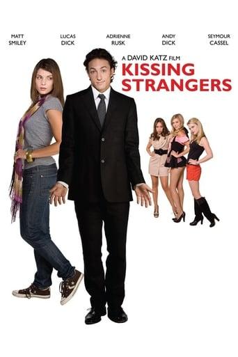 Kissing Strangers image