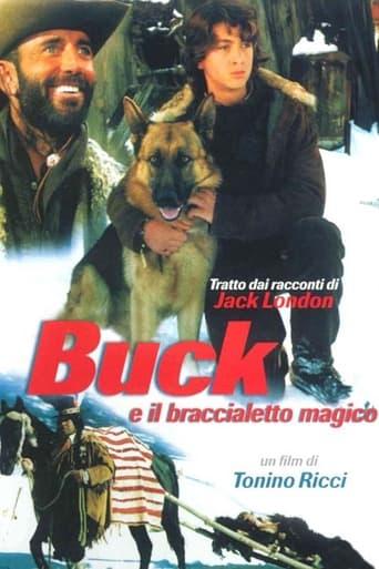 Buck and the Magic Bracelet image