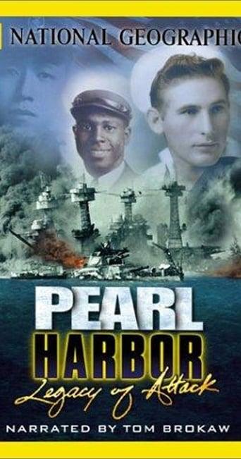 Pearl Harbor: Legacy of Attack