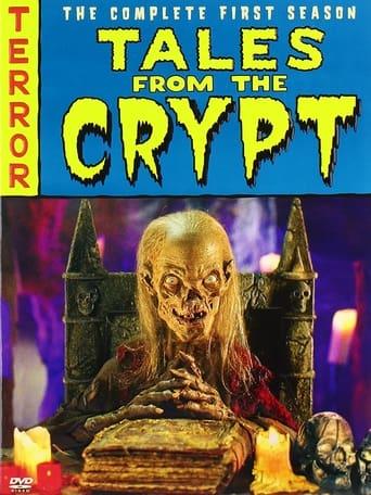 Tales from the Crypt: Volume 2 image