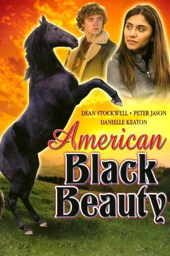 American Black Beauty image