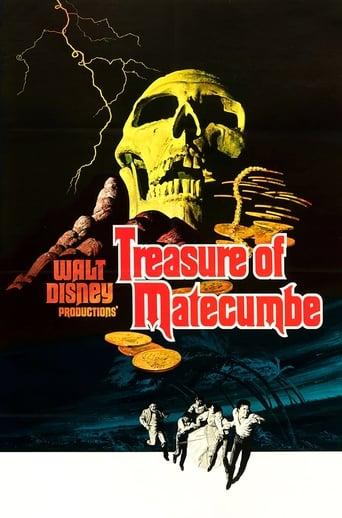 Treasure of Matecumbe