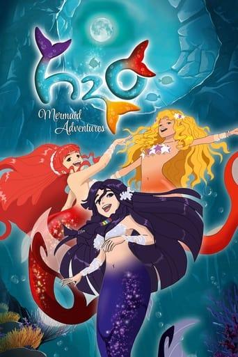 H2O: Mermaid Adventures
