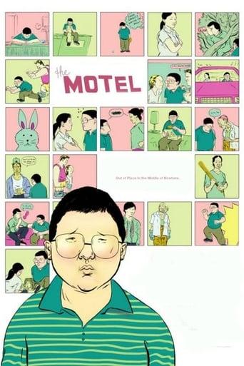 The Motel image