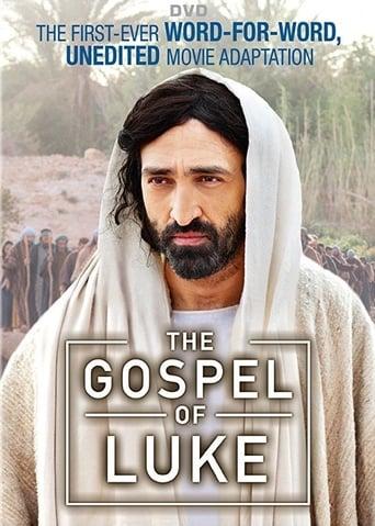 The Gospel of Luke image