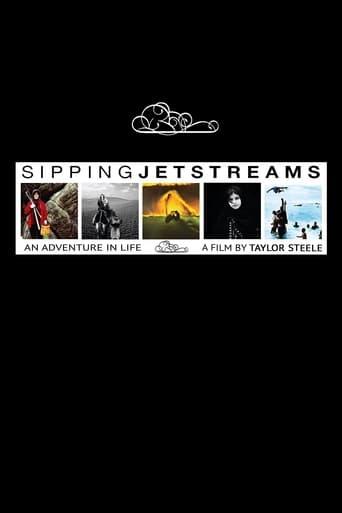 Sipping Jetstreams: An Adventure in Life image