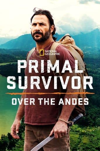 Primal Survivor: Over the Andes
