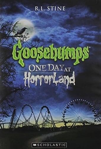 Goosebumps: One Day at Horrorland image
