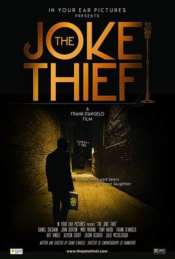 The Joke Thief image