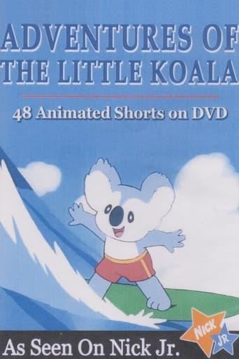 Adventures of the Little Koala