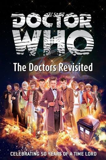 Doctor Who: The Doctors Revisited image