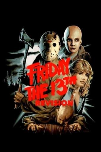 Friday the 13th Revision image