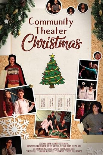 Community Theater Christmas image