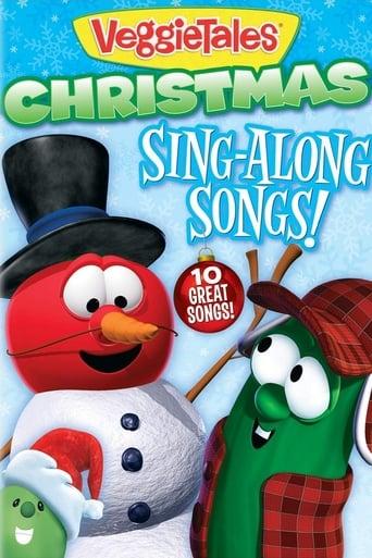 VeggieTales: Christmas Sing-Along Songs