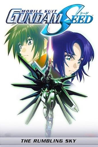 Mobile Suit Gundam SEED: Special Edition II - The Rumbling Sky