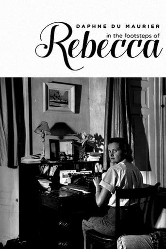 Daphne du Maurier: In Rebecca's Footsteps image