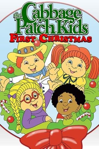 Cabbage Patch Kids: First Christmas image