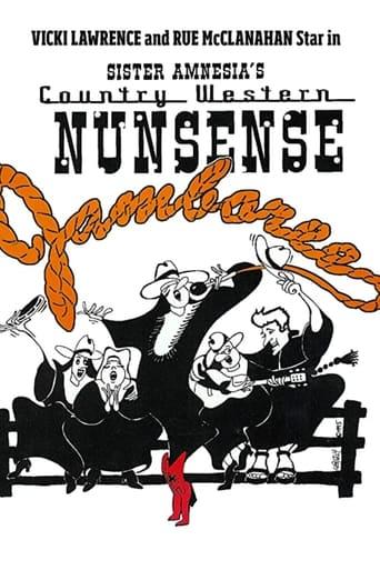 Nunsense 3: The Jamboree