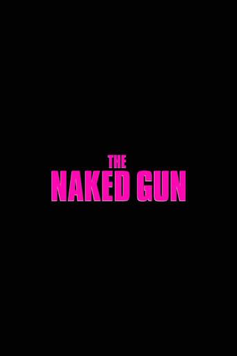 Naked Gun Reboot