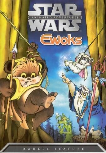 Star Wars: Ewoks - Tales from the Endor Woods image