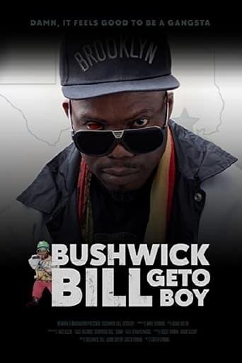 Bushwick Bill: Geto Boy
