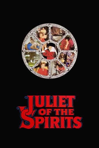 Juliet of the Spirits