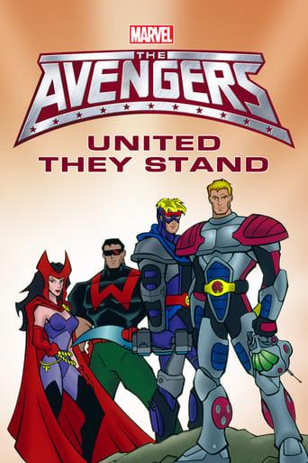 The Avengers: United They Stand