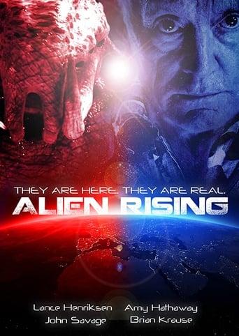 Alien Rising image