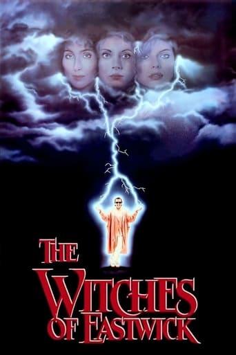 The Witches of Eastwick image