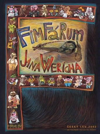 Jan Werich's Fimfarum