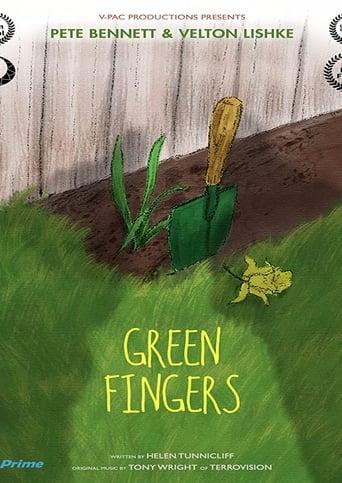 Green Fingers image
