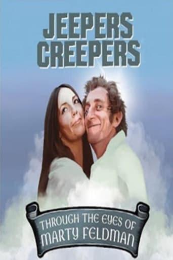 Jeepers Creepers image