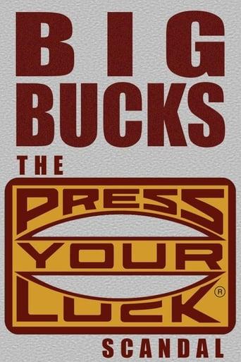 Big Bucks: The Press Your Luck Scandal image